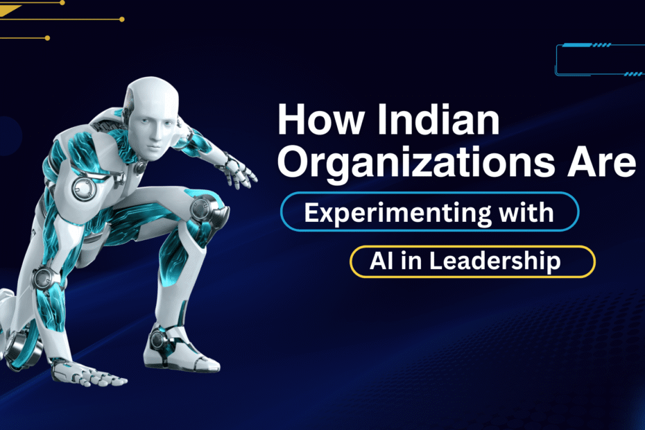 AI in Leadership