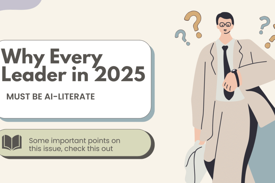 Future of Leadership