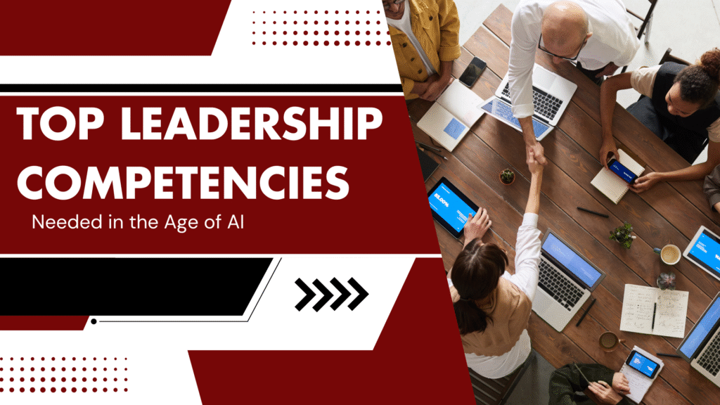 Leadership Competencies