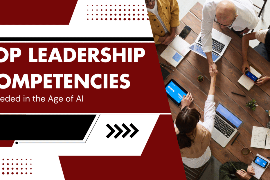 Leadership Competencies