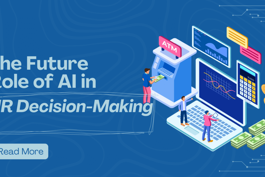 Role of AI in HR